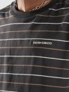 DC Lowstate Stripe T-Shirt