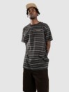 DC Lowstate Stripe T-Shirt