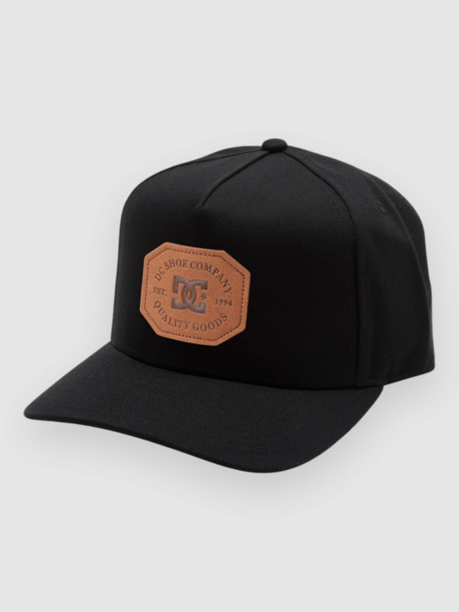DC Reynotts Cap