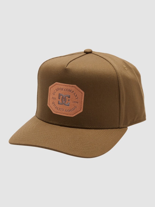 DC Reynotts Cap