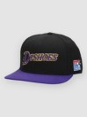 DC Showtime Empire Snapback Cap