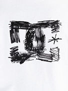 Sketchy Camiseta