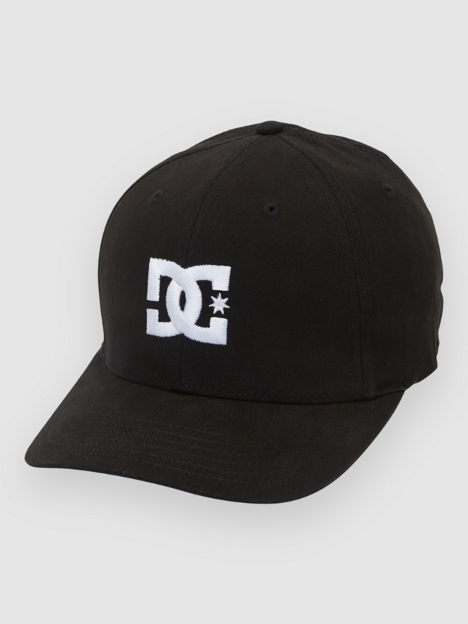 DC Star Casquette