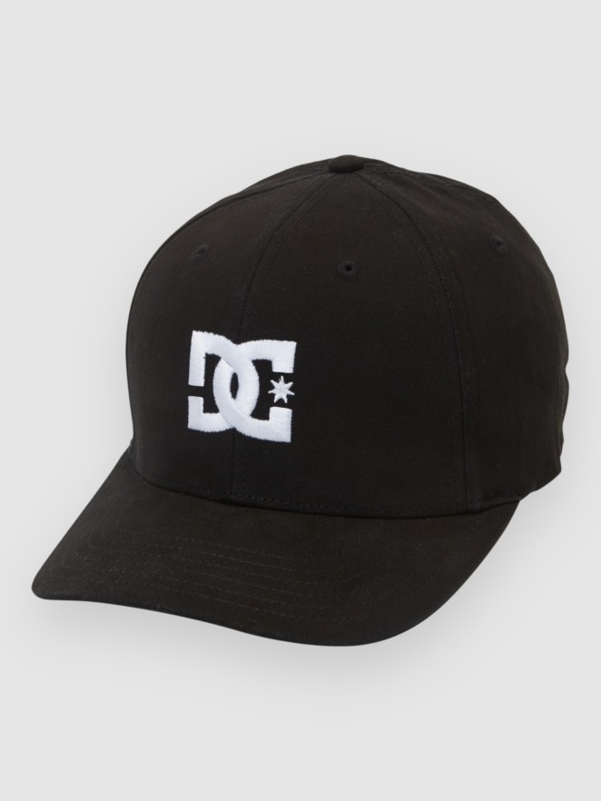 DC Star Cappellino