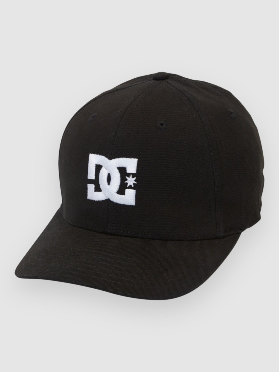 DC Star Cap black