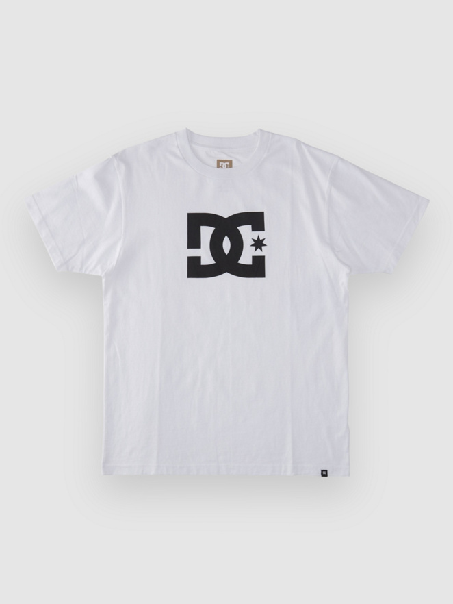 DC Star T-Shirt