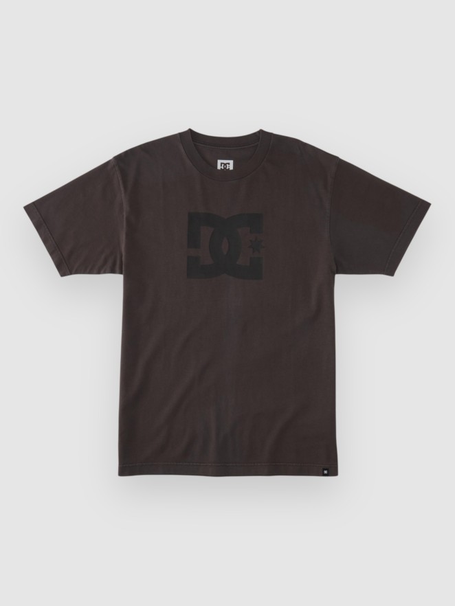 DC Star Pigment Dye T-Shirt