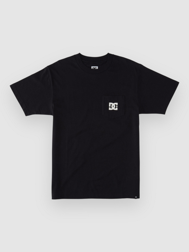 DC Star Pocket T-Shirt