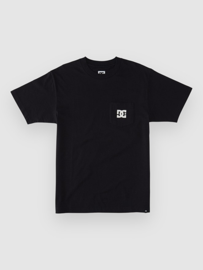DC Star Pocket T-Shirt