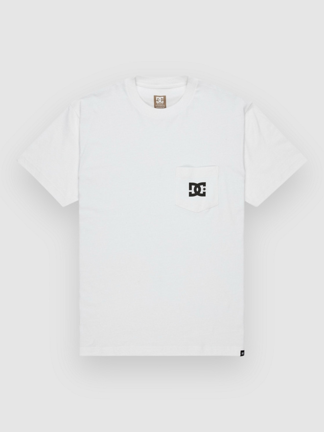 DC Star Pocket T-Shirt