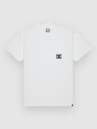 DC Star Pocket T-Shirt