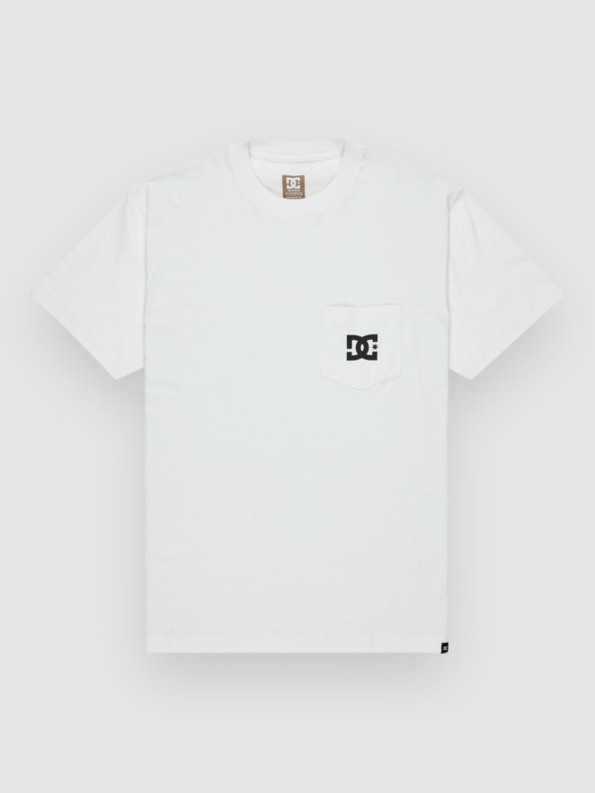 DC Star Pocket T-Shirt