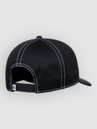 DC Star Snapback Lippis