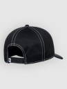 DC Star Snapback Lippis