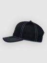 DC Star Snapback Lippis