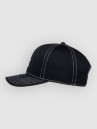 DC Star Snapback Lippis