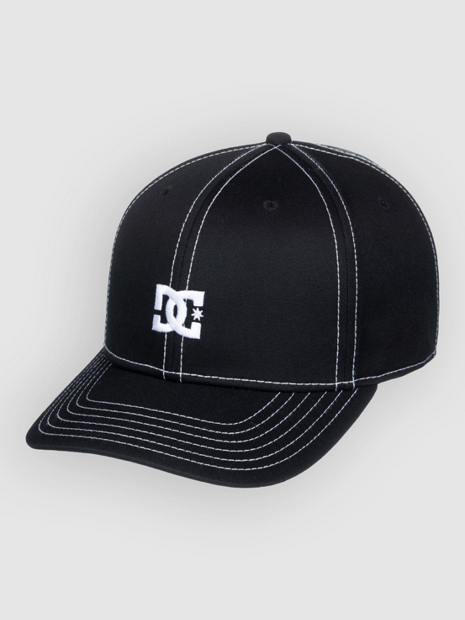 DC Star Snapback Lippis
