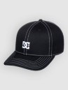 DC Star Snapback Lippis