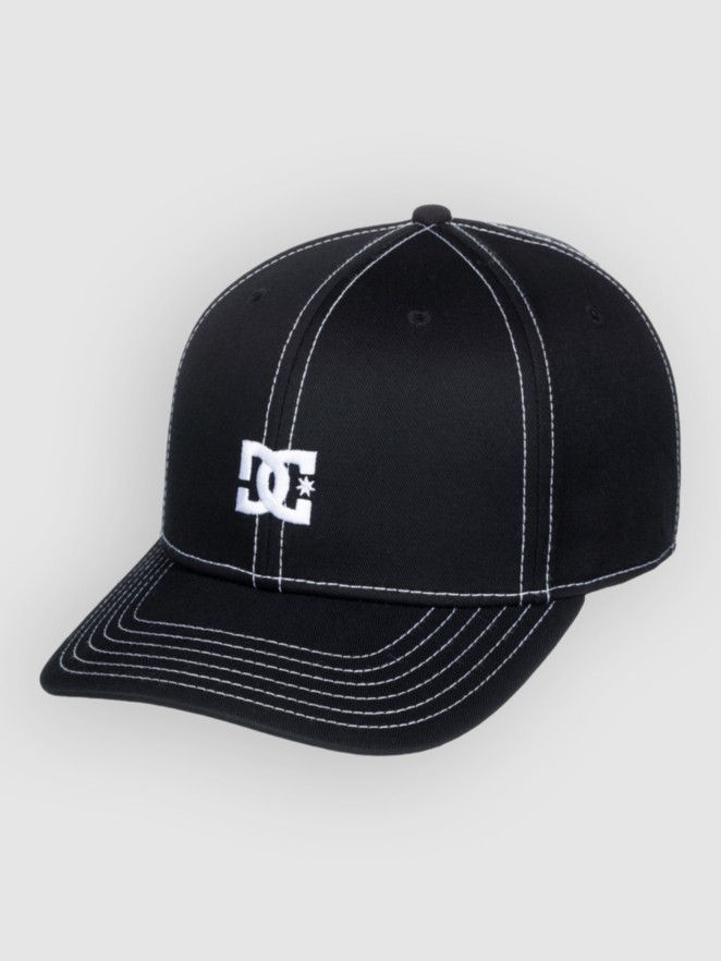DC Star Snapback Lippis