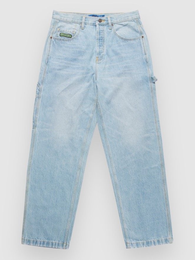 DC Worker Baggy Carpenter Ril Jeans
