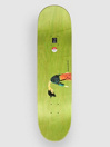 Polar Skate Roman Gonzalez Lorca 8.5″ Skateboard Deck
