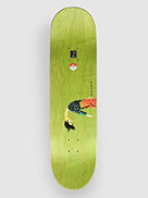 Roman Gonzalez Lorca 8.5&amp;#034; Skateboard Deck