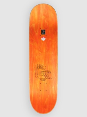Paul Grund Rider 8.625&amp;#034; Skateboard deck