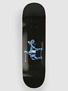 Paul Grund Rider 8.625&amp;#034; Skateboard Deck