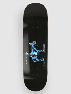 Paul Grund Rider 8.625&amp;#034; Skateboard deska