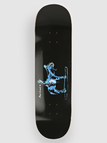 Polar Skate Paul Grund Rider 8.625&quot; Skateboard Deck