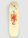 Polar Skate Nick Boserio Family P2 8.5" Skateboard Deck