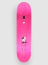 Polar Skate Nick Boserio Group Healing 8.25" Skateboard