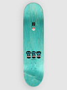Polar Skate Oskar Rozenberg World Domination 8.125″ Skeittilaudan dekki