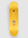 Polar Skate Hjalte Halberg Keyhole Wheel Well 8.5″ Skateboard Deck