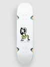 Polar Skate Hjalte Halberg Lurking Wheel Well 8.375″ Skateboardová deska