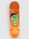 Polar Skate Aaron Herrington Planet Herrington 8.5″ Skeittilaudan dekki