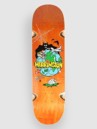 Polar Skate Aaron Herrington Planet Herrington 8.5″ Skateboardová deska