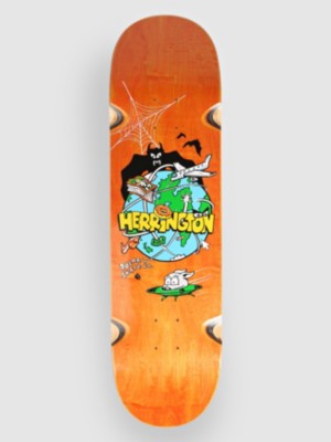 Aaron Herrington Planet Herrington 8.5&amp;#034; Skateboardov&aacute; deska