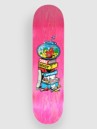 Polar Skate Dane Brady Fish Bowl 8.25″ Tábua de Skate