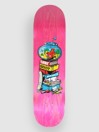 Polar Skate Dane Brady Fish Bowl 8.25″ Skateboard Deck