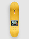 Polar Skate Nick Boserio Fruit Lady 8.25″ Skateboard Deck