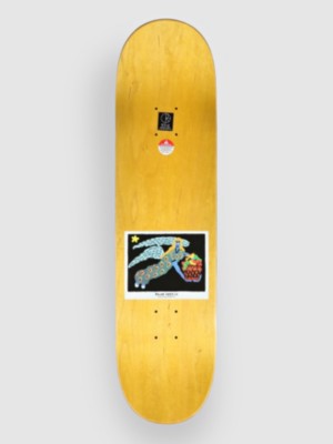 Nick Boserio Fruit Lady 8.25&amp;#034; Skateboard deska