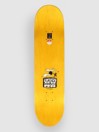 Polar Skate Aaron Herrington Serenade 8.125" Skateboard