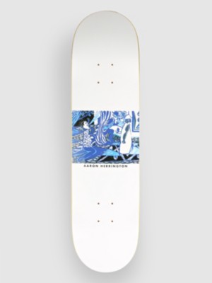 Polar Skate Aaron Herrington Serenade 8.125&quot; Skateboard