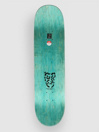 Polar Skate Oskar Rozenberg Facescape 8.375″ Skateboard Deck