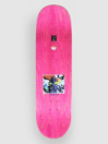 Polar Skate Shin Sanbongi Queen Wheel Well Sr 9″ Tabla de skate