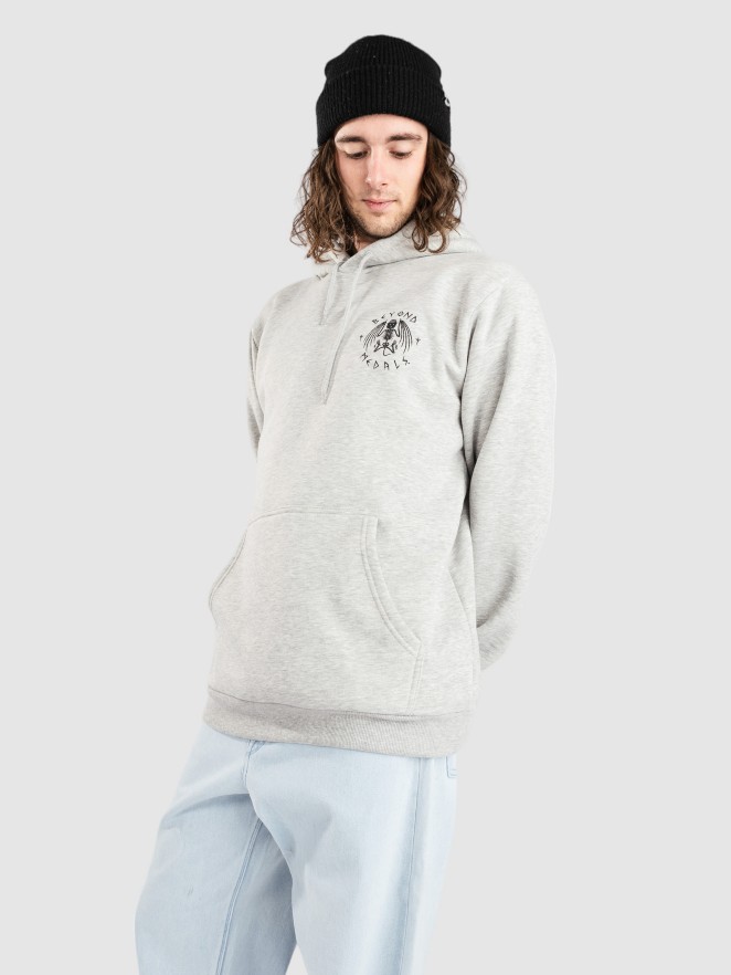 Beyond Medals Baekkel Hoodie