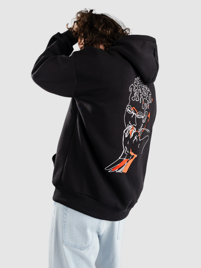 Beyond Medals Fortunato Hoodie