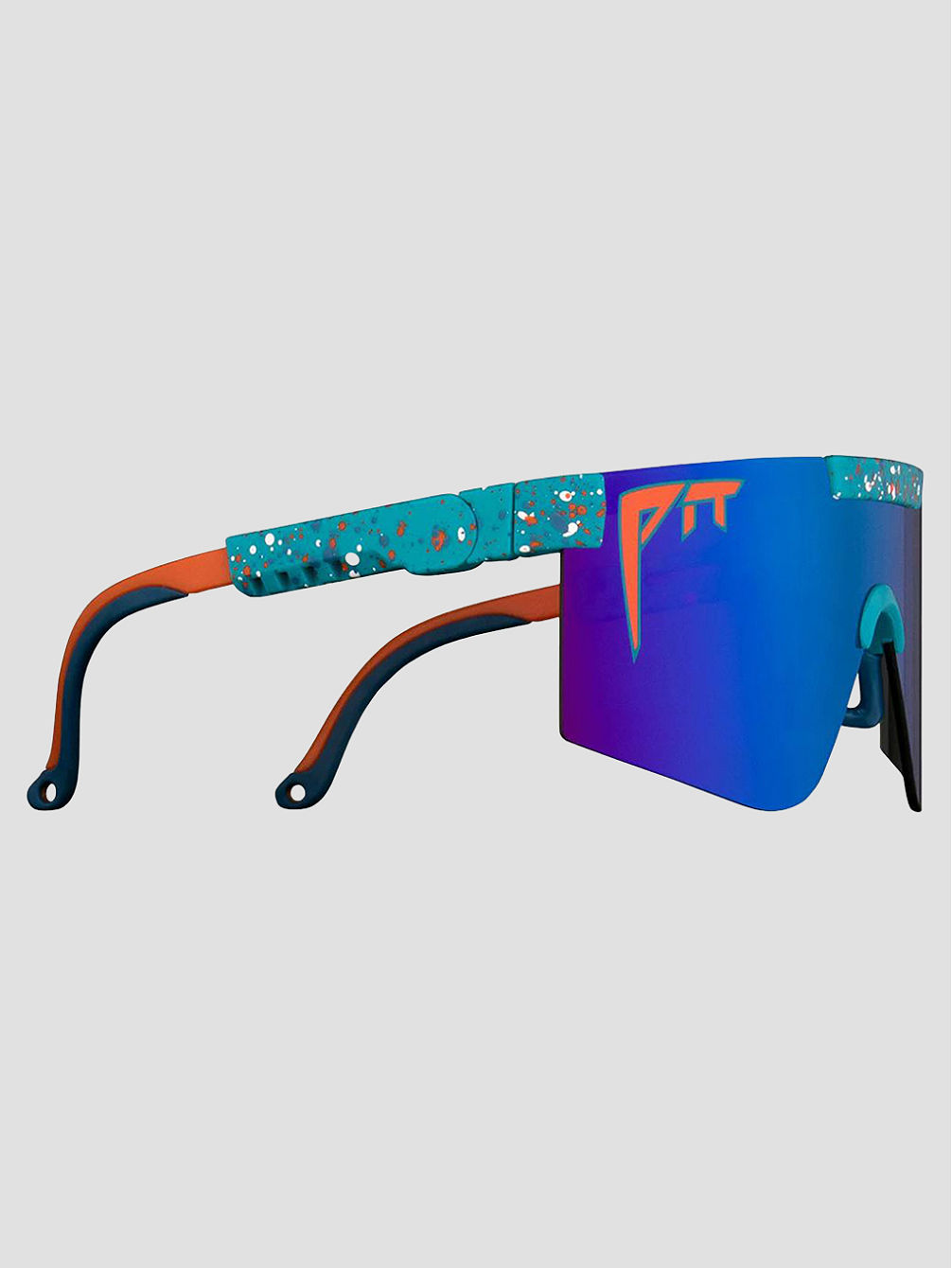 The 2000S Polarized Sunglasses