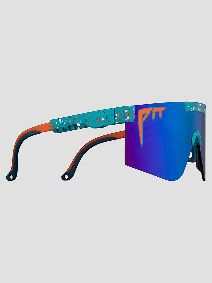 Pit Viper The 2000S Polarized Sunglasses - buy at Blue Tomato